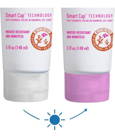 Bundle of Blue Lizard BABY Mineral Sunscreen with Zinc Oxide SPF 50+ 5 oz. Tube + Blue Lizard BABY Mineral Sunscreen Stick with Zinc Oxide SPF 50+ - Buy Online on GoSupps.com