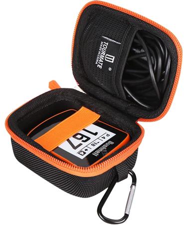 Tourmate Golf GPS Storage Cover for Bushnell Phantom 2 | Wearable4U Ultimate 3 Tool Set | Sunset Chevron Design - International Shipping Available - Buy Online on GoSupps.com