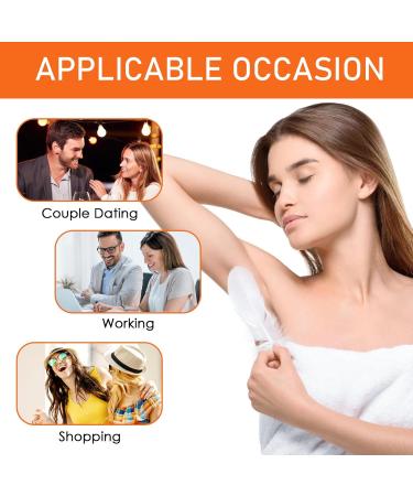 85g Cr me D odorante D odorant Homme et Femme anti transpirant aisselles Rafra chissant et non collant anti-odeur d'aisselle D odorant anti-transpirant pour les Voyages et le Sport - Buy Online on GoSupps.com