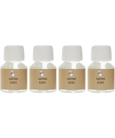 S lectAr me Kiwi Flavour 60 ml - Pack of 4 - Buy Online on GoSupps.com