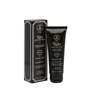 Taylor of Old Bond Street Jermyn Street Aftershave Cream 2.5 fl. oz.