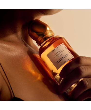 Donna Karan Cashmere Collection Tunisian Neroli Eau de Parfum Perfume Spray For Women 3.4 Fl. Oz. - Buy Online on GoSupps.com
