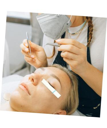 minkissy 12 Rolls Eyelash Eyelid Tape Lash Extension Eyelash Adhesive Tapes Pink Tools Eyelash Lifting Tapes Eyelash Tape Eyelash Fabric Tape Eyelash Tools Non-woven Fabric Extend - Buy Online on GoSupps.com