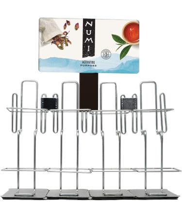 Numi Pr sentoir th bio 8 ct 8 Count Rack - Buy Online on GoSupps.com