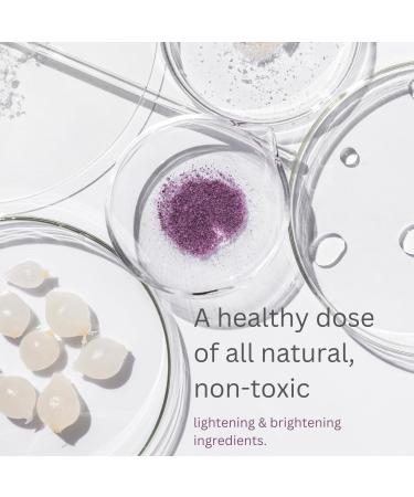 Dark Spot Corrector Remover for Face - Skin lightening & whitening cream. 4x STONGER than regular hyperpigmenation treatments. Reduces & fades dark spots. 50ml - Buy Online on GoSupps.com