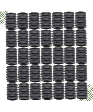 FOMIYES 250 Pieces Ear Protection Mask Hooks - Anti-Slip Adjustable Clips & Safety Closures for Comfort - Buy Online on GoSupps.com