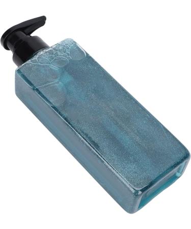Qukaim Shower Gel Fragrant Body Wash for Men with Plant Extracts 400mlRefreshing Moisturizing Deep Cleansing Shower Gel - Buy Online on GoSupps.com