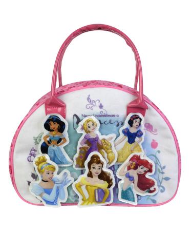 Customizable Disney Princess Makeup Bag Perfect for All Ages | Shop Now - Buy Online on GoSupps.com