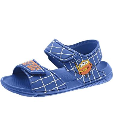 adidas Unisex Kids Altaswim Beach & Pool Shoes - Size 9.5 UK Child - Multicolour - Buy Online on GoSupps.com