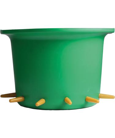 Lamb Bucket Complete with 6 Teats 12 L - Buy Online on GoSupps.com