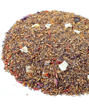 Coffee & Amaretto Rooibos Tea - 100g Loose Leaf Tea - Buy Online on GoSupps.com