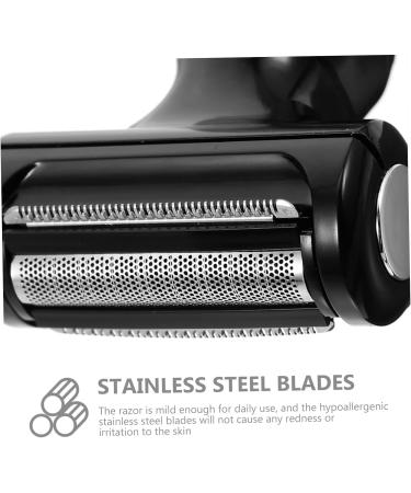 Buy Electric Shaver for Women | Ultimate Hair Remover & Body Trimmer | Fast International Shipping - Buy Online on GoSupps.com