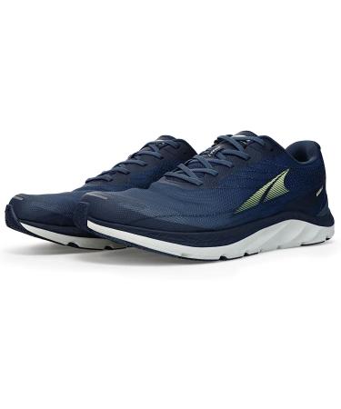 Altra Footwear Rivera 2 Navy Men's Running Shoes - Size 11.5 - Buy Online on GoSupps.com
