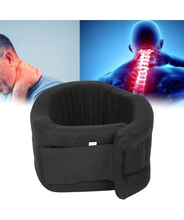Neck Strap & Support Collar - Relieve Pain & Discomfort | International Shipping - Buy Online on GoSupps.com