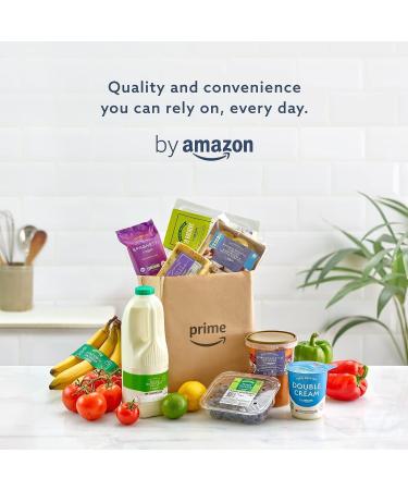Buy Amazon UHT Whole Milk 3.5% Fat - 1L Pack | International Shipping Available - Buy Online on GoSupps.com