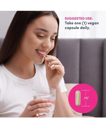 NeoCell Phytoceramide Complex Supplement | 60 Capsules | Advanced Formula | Vegan Plant Derived Ceramides - Buy Online on GoSupps.com