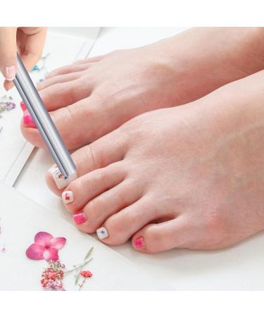 Magnet - Magnetic Gel Polish Nail Polish Pens Nail Design Tools - Double-Head Nail Magnetic Pens Sticks Gradient Designs Tools For Salon Studio Home Use - Buy Online on GoSupps.com