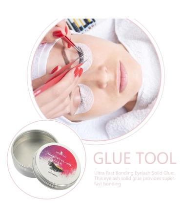 minkissy Tools Binders Eyelash Tool Eyebrow Glue Eyelash Lifting Tool Lash Lift Glue Sticky Glue Lash Lifting Glue Eyelash Makeup Tool Eyelash Glue Strong Glue Adhesive Replace Solid Glue - Buy Online on GoSupps.com