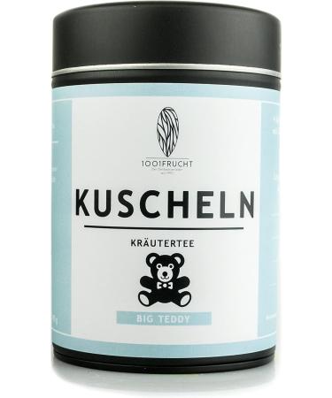  1001 Frucht 1001 Frucht - Jacket - Herbal Infusion - in a Box - No Preservatives - 100g - Buy Online on GoSupps.com