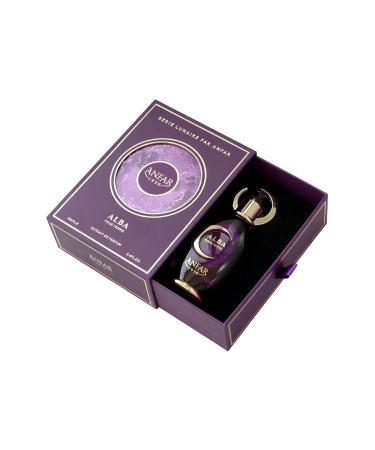 Alba for Women - 3.4 oz Extrait De Parfum Spray - Buy Online on GoSupps.com
