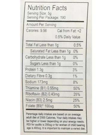 Vegemite Pot 950g - Authentic Australian Spread - Buy Online on GoSupps.com