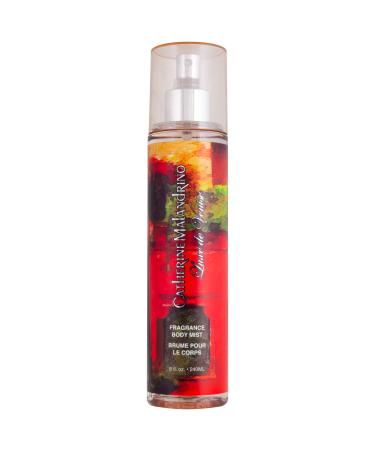 Catherine Malandrino Luxe De Venise Body Mist 8 Fl Oz