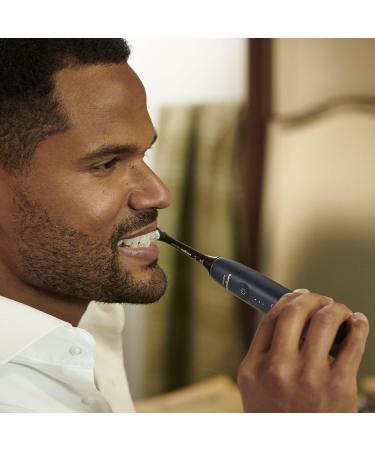 Philips Sonicare A3 Premium Toothbrush Heads - 2-Pack Black (HX9092/11) | Original All-in-One Sound Technology - Buy Online on GoSupps.com