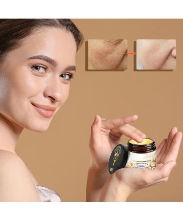 Cr me Liftante Visage Pour Femme Cr me Raffermissante Visage 50g Cr me de Soin Visage Cr me hydratante longue dur e pour le visage cr me de soin pour une peau plus ferme - Buy Online on GoSupps.com