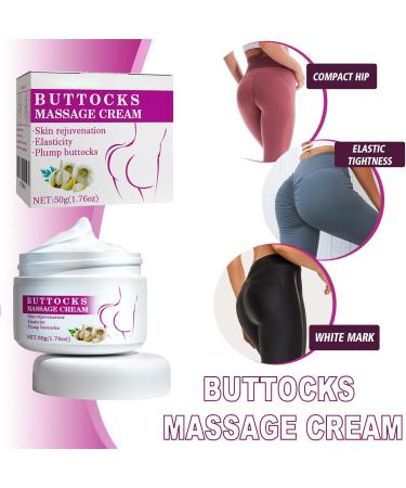 Cr me De Levage Des Fesses Cr me de Massage pour le Lifting des Fesses Cr me D' largissement de la Hanche 50G - Buy Online on GoSupps.com