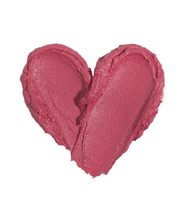 Kaja Love Blur Lip Balm - 04 Romantic Vibe | Soft & Comfort Semi-Matte Blurring Daily Color Lip Balm | Shea Butter, Avocado Oil, Citrus Unshiu Peel Extract, Vitamin E Infused, Beauty Gift, 4g/0.14oz. - Buy Online on GoSupps.com