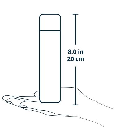 Degree Ultraclear Men's Antiperspirant Deodorant Dry Spray 3.8oz - Black/White - 1 Pack - Buy Online on GoSupps.com