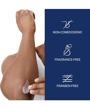 EUCERIN AQUAPHOR Healing Ointment for Dry Skin and Cracked Skin 99g | Multi-purpose | Semi-Occlusive Formula | Non-Comedogenic Healing Ointment | Fragrance-free Healing Ointment | Non-Greasy Healing Ointment | Recommended by Dermatologists Unscented 99 g  - Buy Online on GoSupps.com