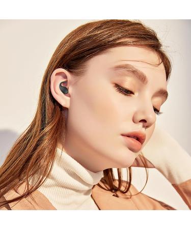 Buy Reusable Silicone Ear Plugs for Sleeping | 40dB Noise Cancelling Hearing Protection for Sleep Concerts & Swimming - International Shipping - Buy Online on GoSupps.com