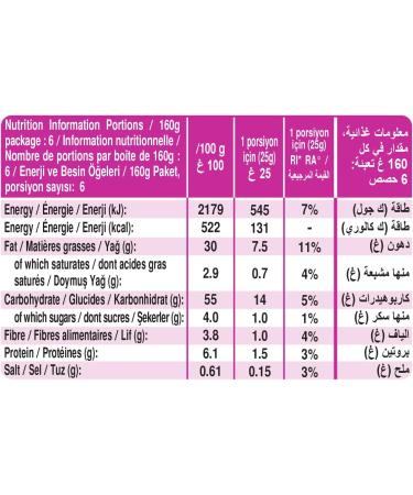  Pringles Pringles Pringles Flame Spicy Barbecue Tile Chips 160 g - Buy Online on GoSupps.com