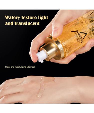  Generisch Liquid face cream | Daily moisturizing solution for skin renewal Gentle facial fluid for dry skin as a skincare product for women of all ages - Buy Online on GoSupps.com