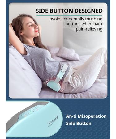 Slimpal Cleanture: Coussin Chauffant Grand Taille pour R gles Douloureuses - Soulagement Menstruel Cadeau Parfait pour Filles et Femmes - International Shipping - Buy Online on GoSupps.com