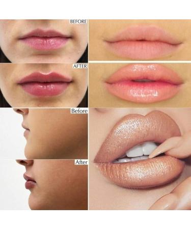 Buy Lip Plumper & Enhancer | Hydrating Lip Gloss for Fuller Moisturized Lips - Boost Elasticity & Care - Buy Online on GoSupps.com