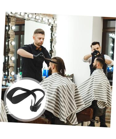 PLAFOPE Haircut Shaving Template Hair Trimming Guide Haircut Guide Headband Hair Cutting Guide Headband Hair Cutting Guide Tools Neckline Shaving Template Guide Hair Fade Guide for Men - Buy Online on GoSupps.com