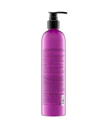 TIGI Bed Head Dumb Blonde Shampoo 13.5 Ounce - Best Shampoo for Blonde Hair Nourishing & Color Protecting - Buy Online on GoSupps.com