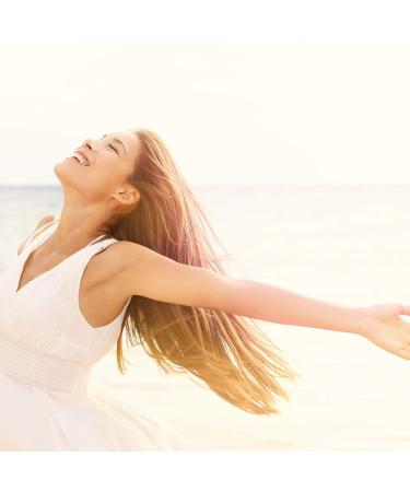 NATURE'S APOTHECARY Lemongrass Luxury Lotion | Hydrating & Nourishing Dry Skin | All-Natural Hypoallergenic Made in USA - DAYSPA Body Basics - Buy Online on GoSupps.com