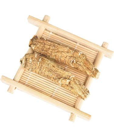 TAK SHING HONG American Ginseng Original Piece Perfect for Herbal Soup Gift for Him/Her / PTS180-AA 8oz - Buy Online on GoSupps.com