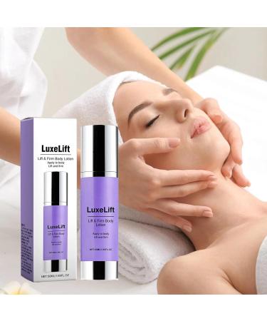 Skin Tightening Lotion Firming Face Lotion Daily Moisturizer Cream Non-greasy Skincare Nourishing Body Moisturizer Face Body Hydrating Cream Radiance Boosting Lotion Skin Firming Hydrator - Buy Online on GoSupps.com