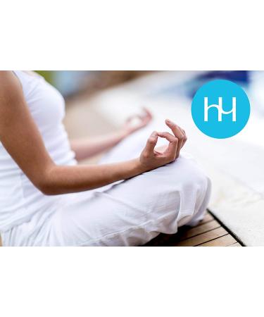 healthy hoohoo Gentle Feminine Wash - Fragrance-free & All Natural (4 fl oz) - Buy Online on GoSupps.com