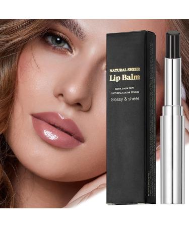  G n rique Lip Stain Smoothing Natural Lip Stain Hydrating Long Lasting Glossy Makeup for Women Day Commute Parties Lipsticks Everyday Beauty Care Moisture-Rich Tint 1 Piece - Buy Online on GoSupps.com