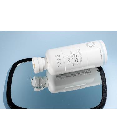Keune Care Line Derma Exfoliate Shampoo 300ml - Buy Online on GoSupps.com