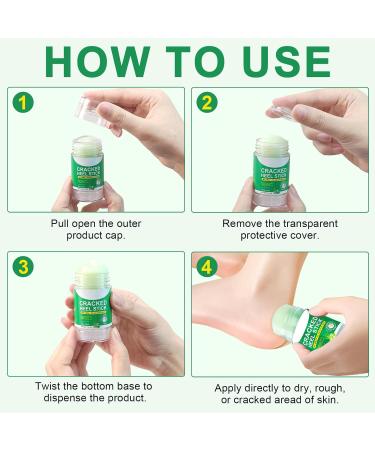  WANFAER Aloe foot cream - Buy Online on GoSupps.com