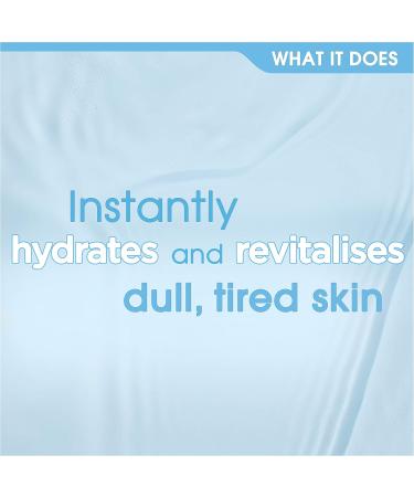 Simple Mighty Boost for dry and dehydrated skin Hydration Regime Gift Set gifts for her 3 Piece - Buy Online on GoSupps.com