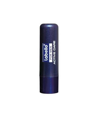 Lip Balm Burrocacao For Men Active Care