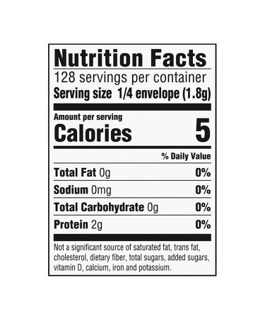 Knox Original Unflavored Gelatin - 32 ct Packets | High-Quality Gelatin Mix - Buy Online on GoSupps.com