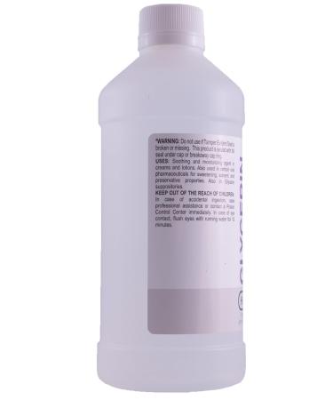 Buy Humco 103116001 Glycerin USP - 16 oz | Premium Quality for International Shipping - Buy Online on GoSupps.com